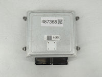 2011-2013 Kia Optima PCM Engine Control Computer ECU ECM PCU OEM P/N:39111-2G874 39101-2G874, 39101-2G877 Fits Fits 2011 201