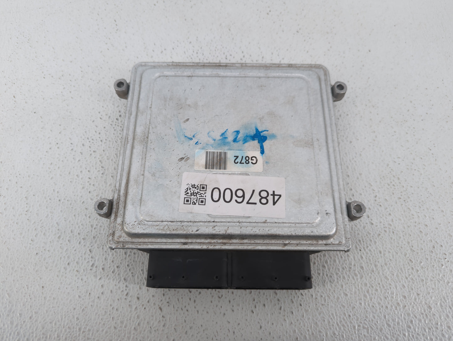 2011-2013 Kia Optima PCM Engine Control Computer ECU ECM PCU OEM P/N:39111-2G874 39101-2G874, 39101-2G877 Fits Fits 2011 201