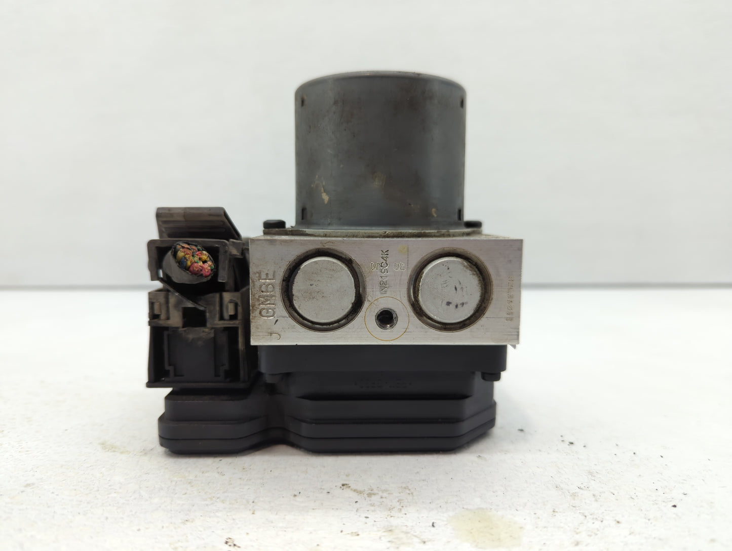 2011-2013 Kia Optima ABS Pump Control Module Replacement P/N:58920-2T550 58920-4C550 Fits Fits 2011 2012 2013 OEM Used Auto 