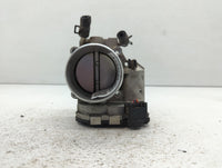 2011-2015 Kia Optima Throttle Body P/N:35100-2G700 Fits Fits 2011 2012 2013 2014 2015 2016 OEM Used Auto Parts - Oemusedauto