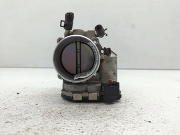 2011-2015 Kia Optima Throttle Body P/N:35100-2G700 Fits Fits 2011 2012 2013 2014 2015 2016 OEM Used Auto Parts - Oemusedauto