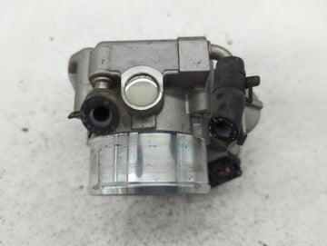 2011-2015 Kia Optima Throttle Body P/N:35100-2G700 Fits Fits 2011 2012 2013 2014 2015 2016 OEM Used Auto Parts