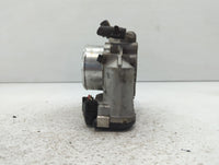 2011-2015 Kia Optima Throttle Body P/N:35100-2G700 Fits Fits 2011 2012 2013 2014 2015 2016 OEM Used Auto Parts - Oemusedauto