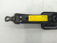 2012 Kia Optima Spare Scissor Car Jack Black - Oemusedautoparts1.com