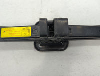2012 Kia Optima Spare Scissor Car Jack Black - Oemusedautoparts1.com