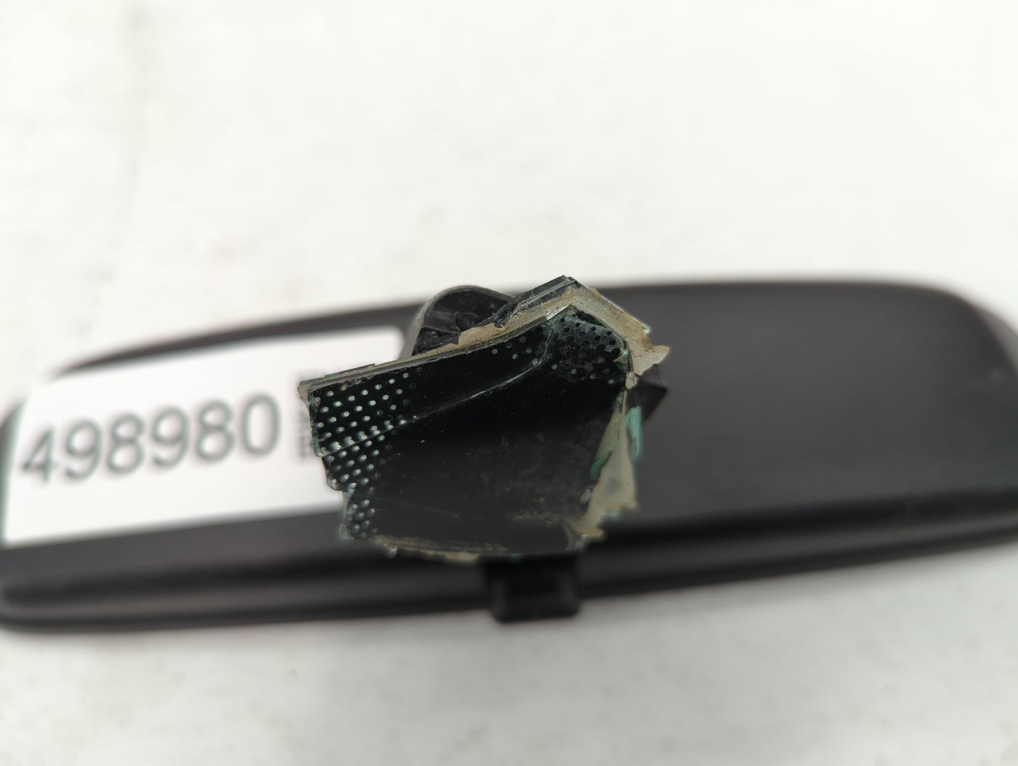 2011-2013 Kia Optima Interior Rear View Mirror Replacement OEM P/N:E4012143 E11026006 Fits Fits 2007 2008 2009 2010 2011 201