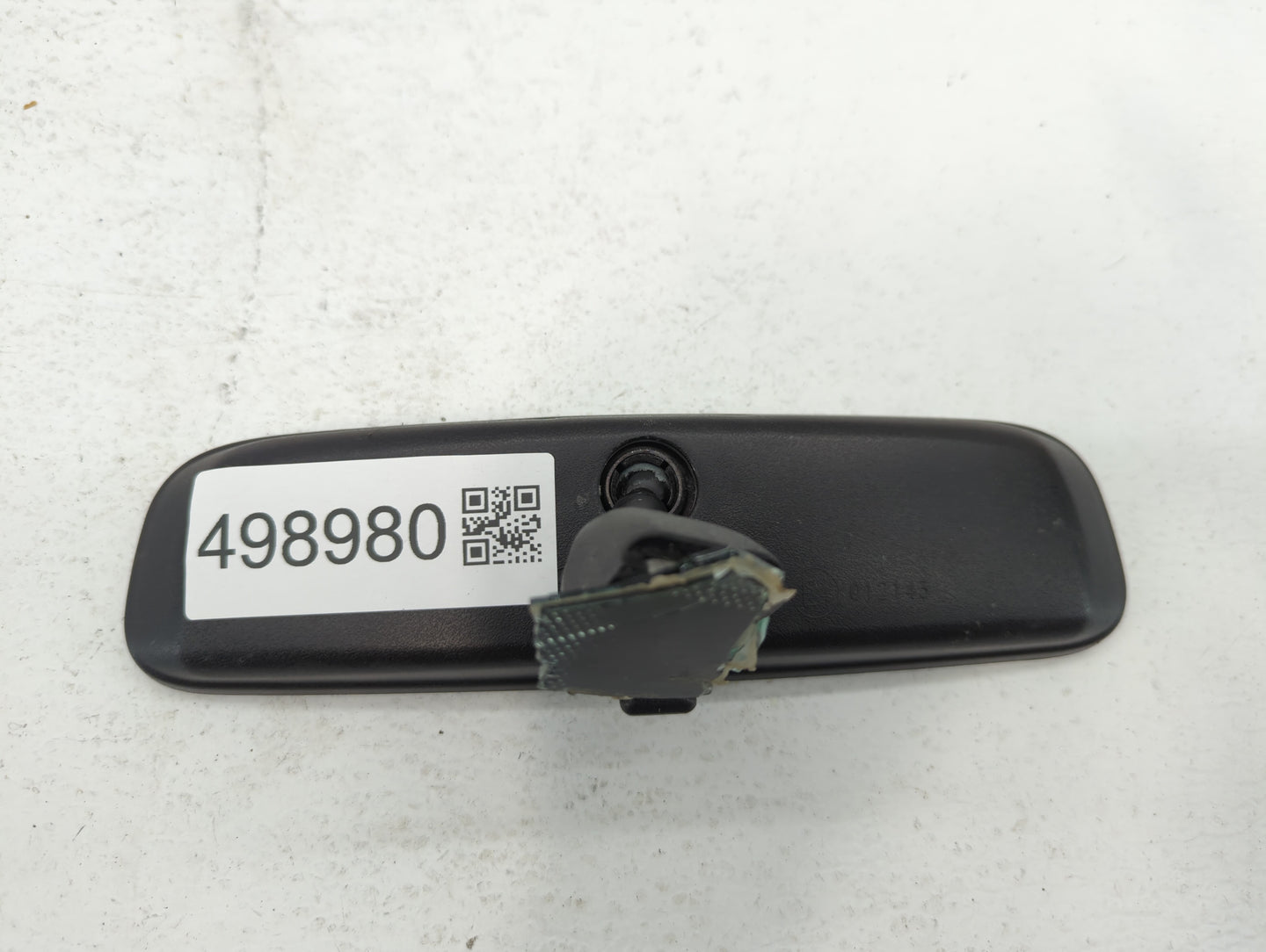 2011-2013 Kia Optima Interior Rear View Mirror Replacement OEM P/N:E4012143 E11026006 Fits Fits 2007 2008 2009 2010 2011 201