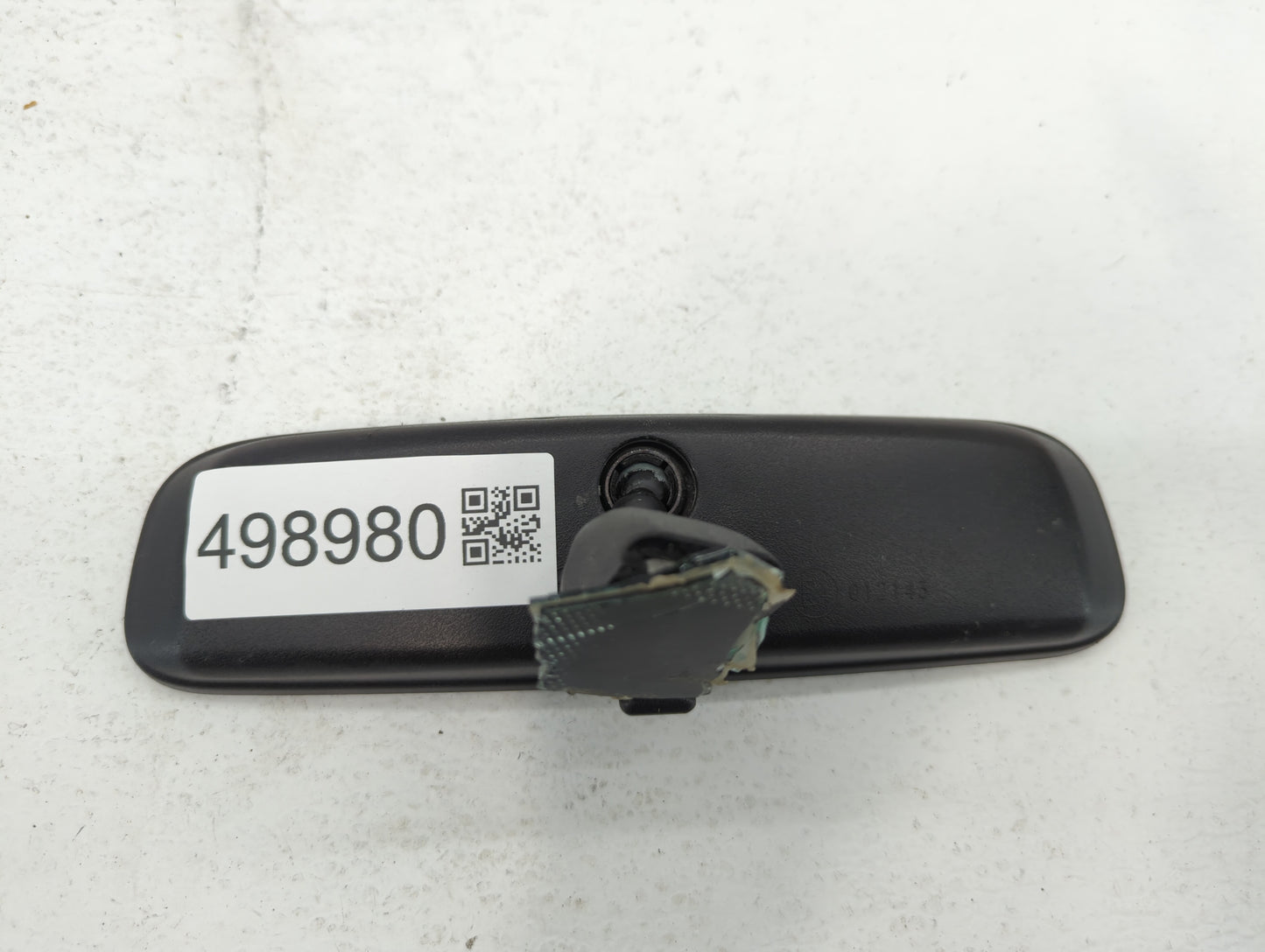 2011-2013 Kia Optima Interior Rear View Mirror Replacement OEM P/N:E4012143 E11026006 Fits Fits 2007 2008 2009 2010 2011 201