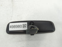 2011-2013 Kia Optima Interior Rear View Mirror Replacement OEM P/N:E4012143 E11026006 Fits Fits 2007 2008 2009 2010 2011 201