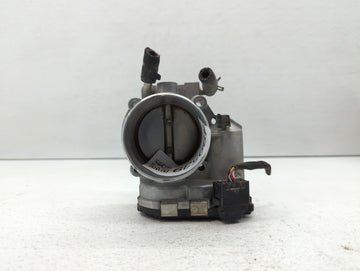 2011-2015 Kia Optima Throttle Body P/N:35100-2G700 Fits Fits 2011 2012 2013 2014 2015 2016 OEM Used Auto Parts - Oemusedauto