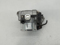2011-2015 Kia Optima Throttle Body P/N:35100-2G700 Fits Fits 2011 2012 2013 2014 2015 2016 OEM Used Auto Parts - Oemusedauto