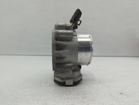 2011-2015 Kia Optima Throttle Body P/N:35100-2G700 Fits Fits 2011 2012 2013 2014 2015 2016 OEM Used Auto Parts - Oemusedauto