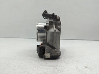 2011-2015 Kia Optima Throttle Body P/N:35100-2G700 Fits Fits 2011 2012 2013 2014 2015 2016 OEM Used Auto Parts - Oemusedauto