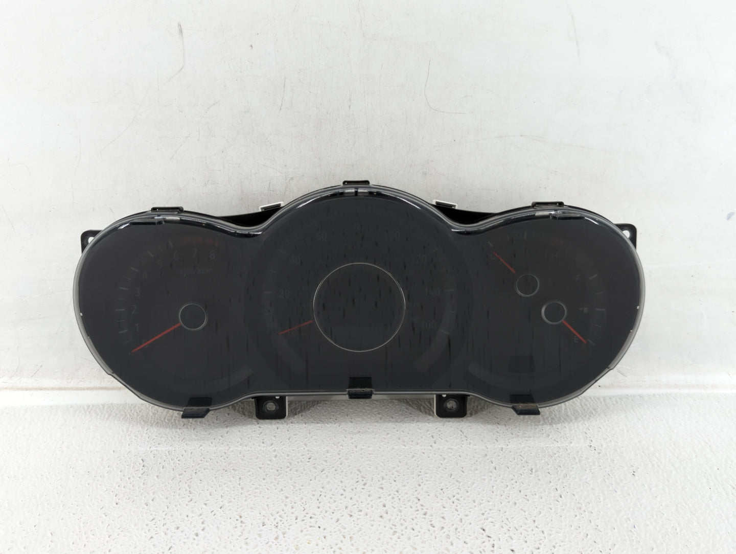 2012-2013 Kia Optima Instrument Cluster Speedometer Gauges P/N:94001-2T323 94001-2T322 Fits Fits 2012 2013 OEM Used Auto Par