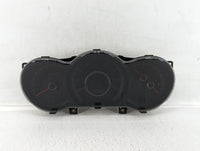 2012-2013 Kia Optima Instrument Cluster Speedometer Gauges P/N:94001-2T323 94001-2T322 Fits Fits 2012 2013 OEM Used Auto Par