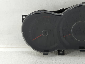 2012-2013 Kia Optima Instrument Cluster Speedometer Gauges P/N:94001-2T323 94001-2T322 Fits Fits 2012 2013 OEM Used Auto Parts