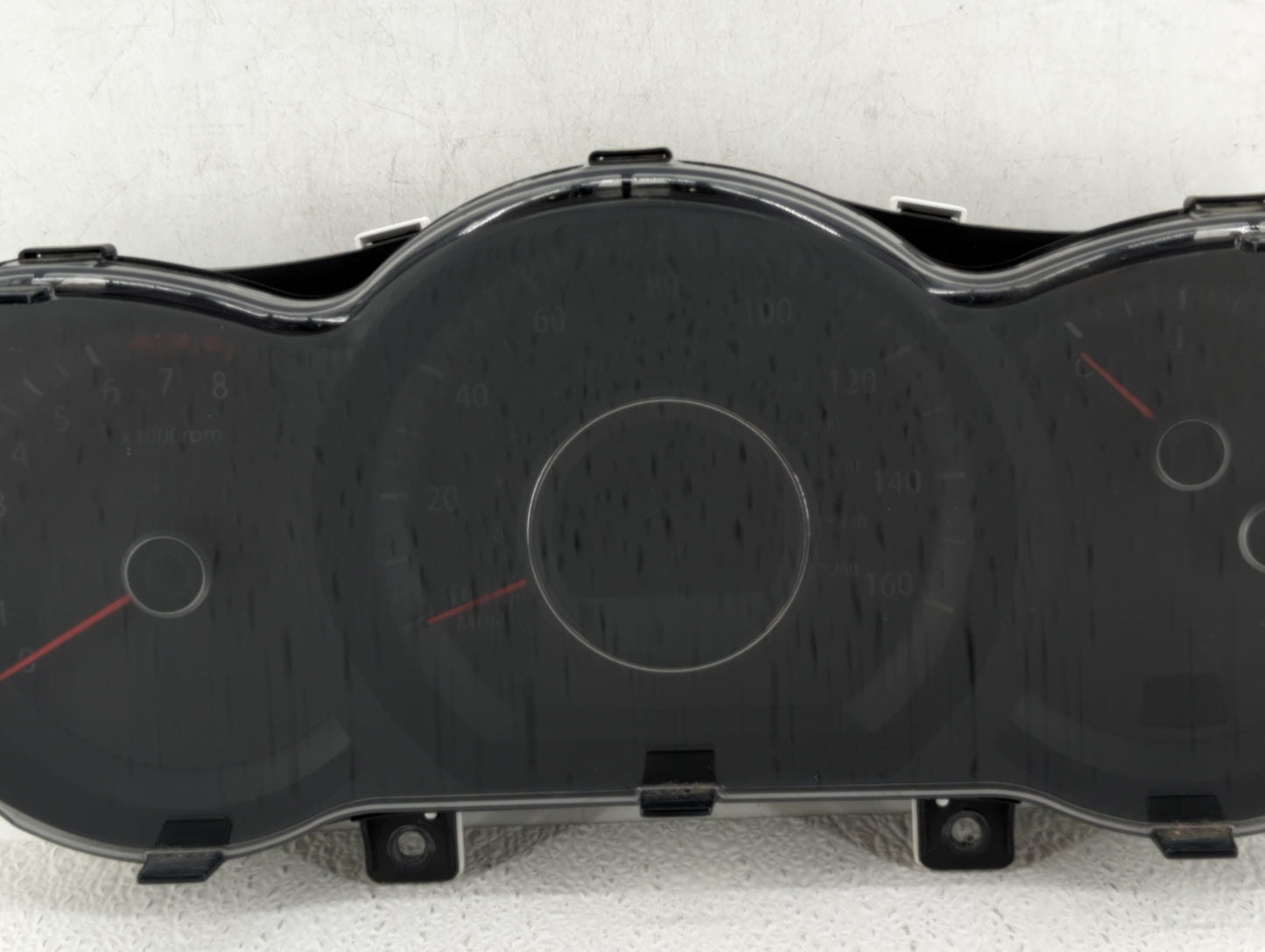 2012-2013 Kia Optima Instrument Cluster Speedometer Gauges P/N:94001-2T323 94001-2T322 Fits Fits 2012 2013 OEM Used Auto Par