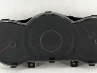 2012-2013 Kia Optima Instrument Cluster Speedometer Gauges P/N:94001-2T323 94001-2T322 Fits Fits 2012 2013 OEM Used Auto Par