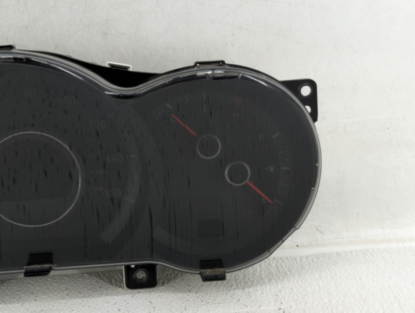 2012-2013 Kia Optima Instrument Cluster Speedometer Gauges P/N:94001-2T323 94001-2T322 Fits Fits 2012 2013 OEM Used Auto Par