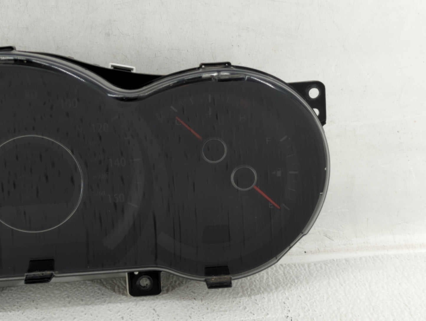 2012-2013 Kia Optima Instrument Cluster Speedometer Gauges P/N:94001-2T323 94001-2T322 Fits Fits 2012 2013 OEM Used Auto Par