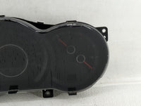 2012-2013 Kia Optima Instrument Cluster Speedometer Gauges P/N:94001-2T323 94001-2T322 Fits Fits 2012 2013 OEM Used Auto Par