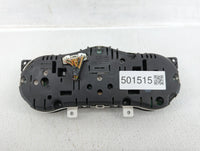 2012-2013 Kia Optima Instrument Cluster Speedometer Gauges P/N:94001-2T323 94001-2T322 Fits Fits 2012 2013 OEM Used Auto Par