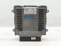 2011-2013 Kia Optima PCM Engine Control Computer ECU ECM PCU OEM P/N:39111-2G863 39101-2G863, 39111-2G862 Fits Fits 2011 201