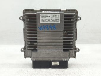 compare product 2011-2013 Kia Optima PCM Engine Control Computer ECU ECM PCU OEM P/N:39111-2G863 39101-2G863, 39111-2G862 Fits Fits 2011 2012 2013 OEM Used Auto Parts