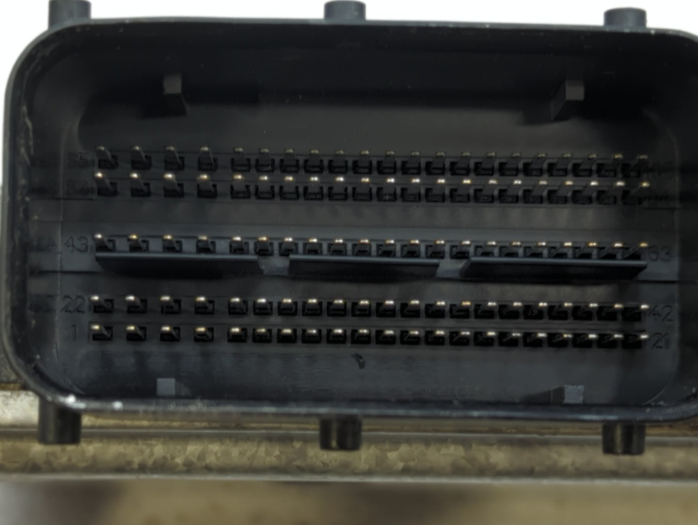 2011-2013 Kia Optima PCM Engine Control Computer ECU ECM PCU OEM P/N:39111-2G863 39101-2G863, 39111-2G862 Fits Fits 2011 201