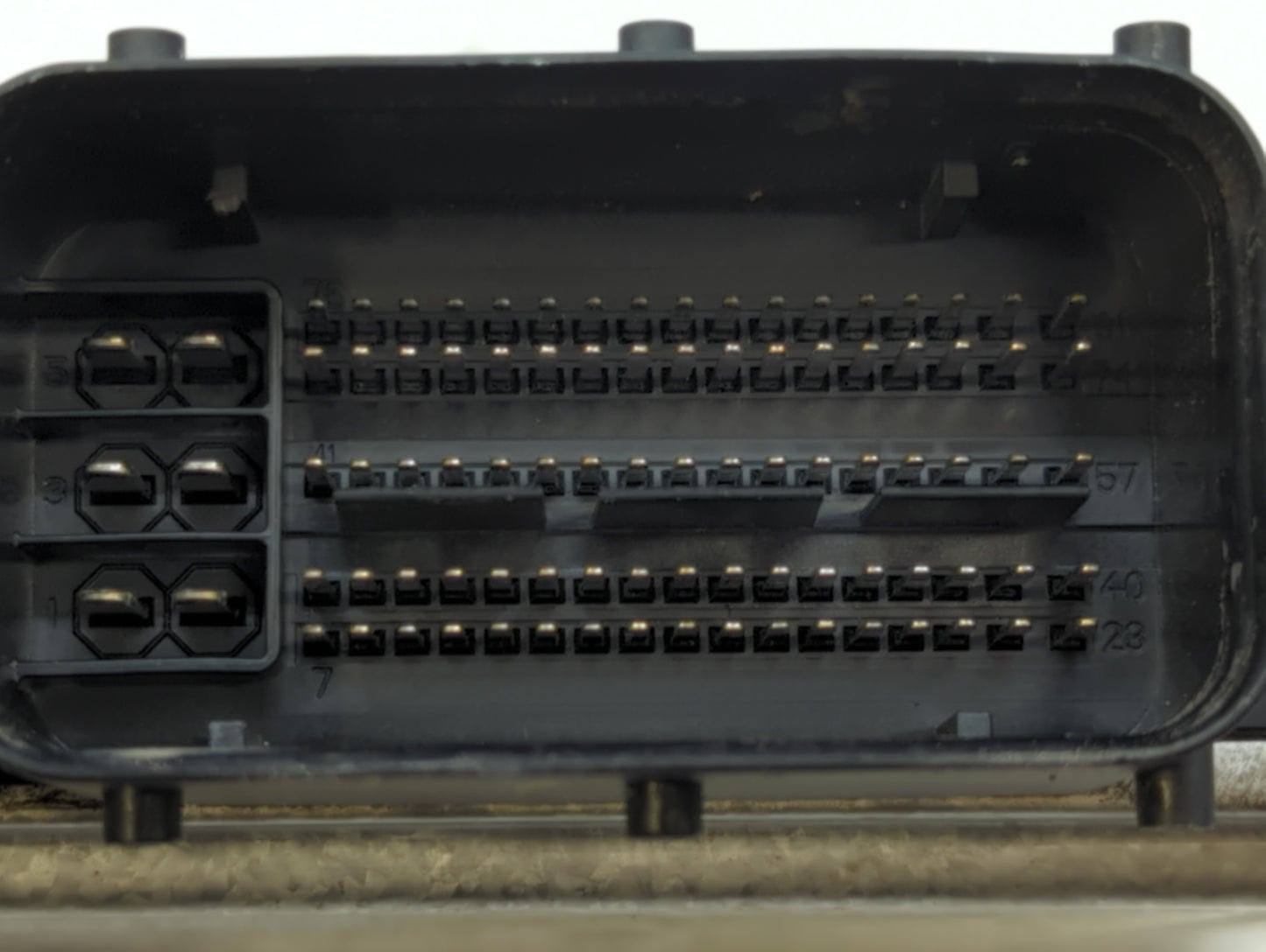 2011-2013 Kia Optima PCM Engine Control Computer ECU ECM PCU OEM P/N:39111-2G863 39101-2G863, 39111-2G862 Fits Fits 2011 201