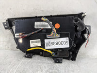 2011-2013 Kia Optima Climate Control Module Temperature AC/Heater Replacement P/N:972502T101CA Q138TEFZ Fits Fits 2011 2012 