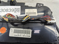 2011-2013 Kia Optima Climate Control Module Temperature AC/Heater Replacement P/N:972502T101CA Q138TEFZ Fits Fits 2011 2012 