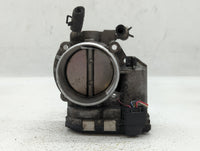 2011-2015 Kia Optima Throttle Body P/N:35100-2G700 Fits Fits 2011 2012 2013 2014 2015 2016 OEM Used Auto Parts - Oemusedauto