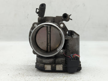 2011-2015 Kia Optima Throttle Body P/N:35100-2G700 Fits Fits 2011 2012 2013 2014 2015 2016 OEM Used Auto Parts - Oemusedauto