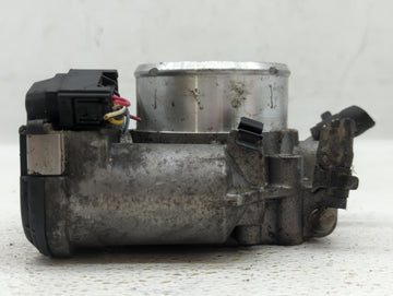 2011-2015 Kia Optima Throttle Body P/N:35100-2G700 Fits Fits 2011 2012 2013 2014 2015 2016 OEM Used Auto Parts