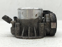 2011-2015 Kia Optima Throttle Body P/N:35100-2G700 Fits Fits 2011 2012 2013 2014 2015 2016 OEM Used Auto Parts - Oemusedauto