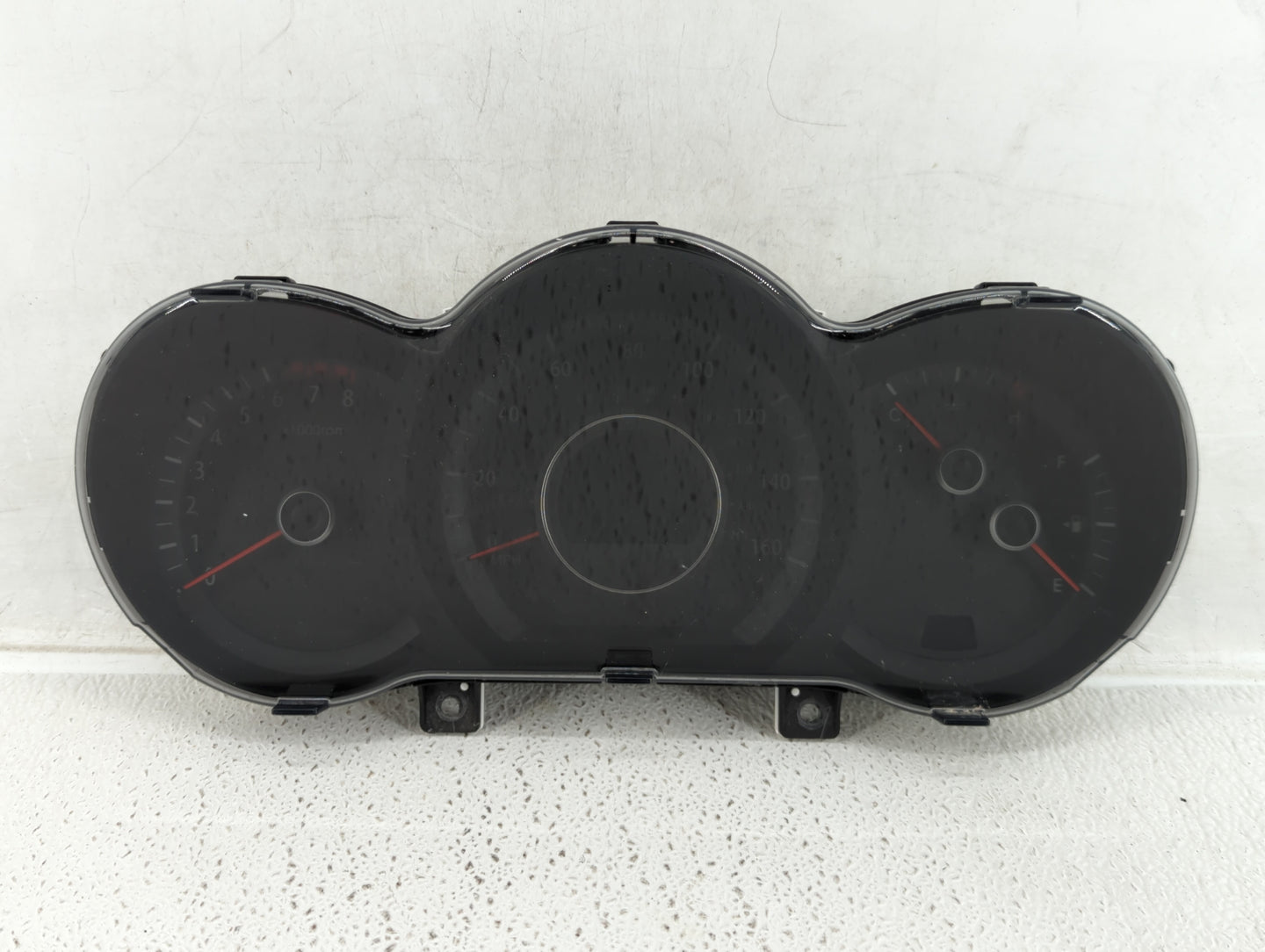 2012-2013 Kia Optima Instrument Cluster Speedometer Gauges P/N:94001-2T322 94001-2T323 Fits Fits 2012 2013 OEM Used Auto Par