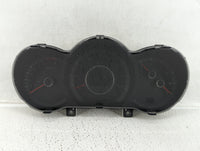2012-2013 Kia Optima Instrument Cluster Speedometer Gauges P/N:94001-2T322 94001-2T323 Fits Fits 2012 2013 OEM Used Auto Par