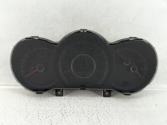 compare product 2012-2013 Kia Optima Instrument Cluster Speedometer Gauges P/N:94001-2T322 94001-2T323 Fits Fits 2012 2013 OEM Used Auto Parts