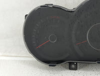 2012-2013 Kia Optima Instrument Cluster Speedometer Gauges P/N:94001-2T322 94001-2T323 Fits Fits 2012 2013 OEM Used Auto Par