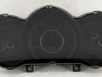 2012-2013 Kia Optima Instrument Cluster Speedometer Gauges P/N:94001-2T322 94001-2T323 Fits Fits 2012 2013 OEM Used Auto Par