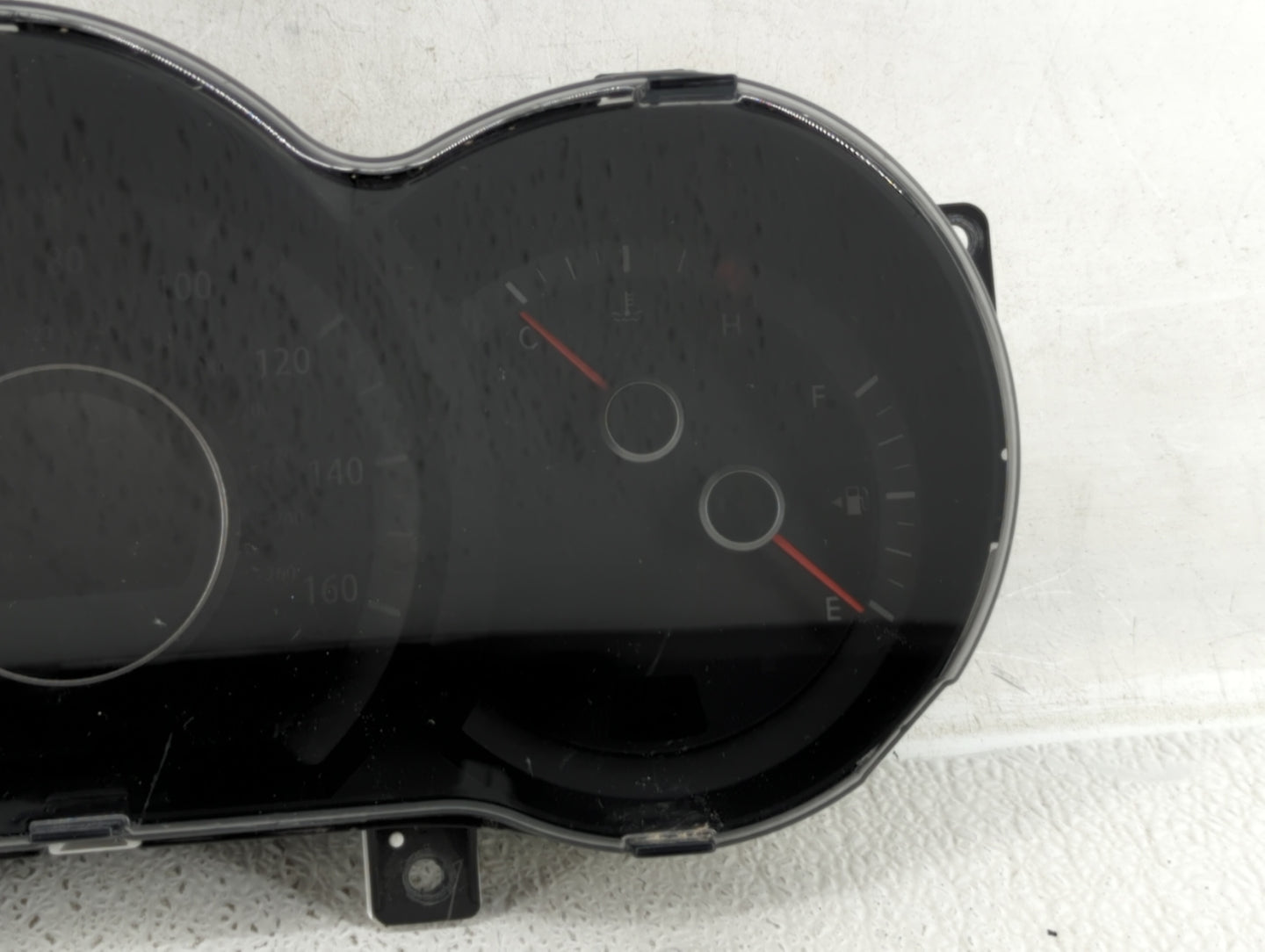 2012-2013 Kia Optima Instrument Cluster Speedometer Gauges P/N:94001-2T322 94001-2T323 Fits Fits 2012 2013 OEM Used Auto Par