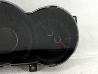 2012-2013 Kia Optima Instrument Cluster Speedometer Gauges P/N:94001-2T322 94001-2T323 Fits Fits 2012 2013 OEM Used Auto Par