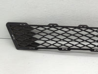 2012 Kia Optima Front Grille Bumper Not Included - Oemusedautoparts1.com