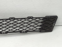 2012 Kia Optima Front Grille Bumper Not Included - Oemusedautoparts1.com