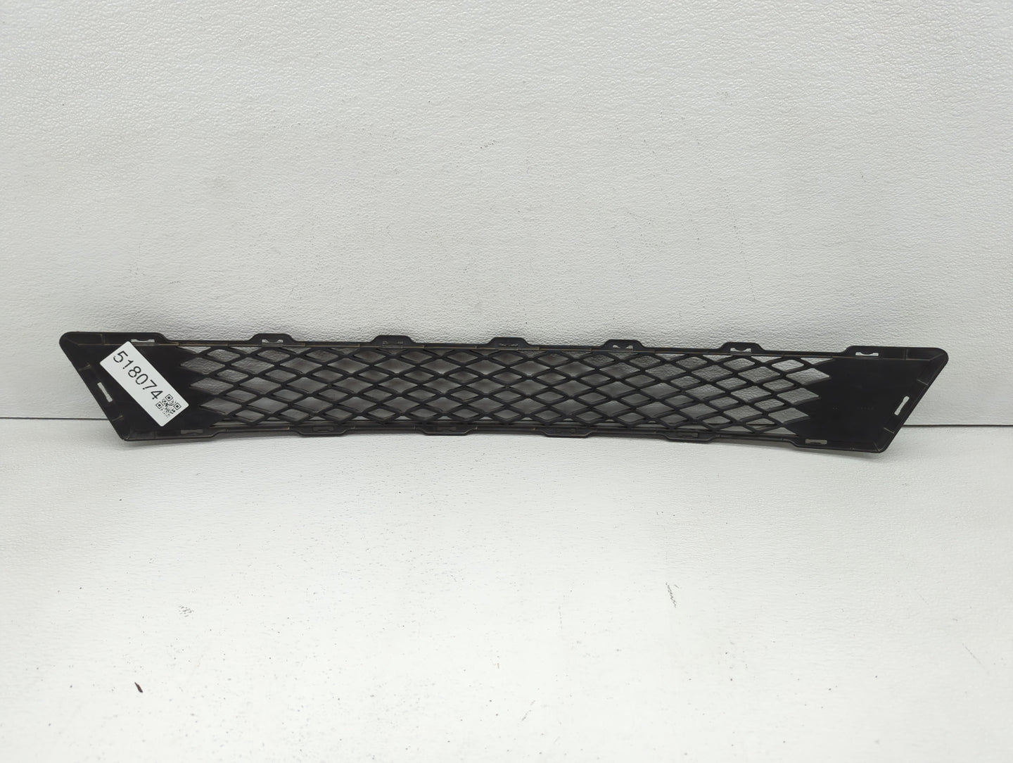 2012 Kia Optima Front Grille Bumper Not Included - Oemusedautoparts1.com