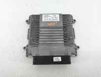 2011-2013 Kia Optima PCM Engine Control Computer ECU ECM PCU OEM P/N:39111-2G874 39101-2G874, 39111-2G864 Fits Fits 2011 201