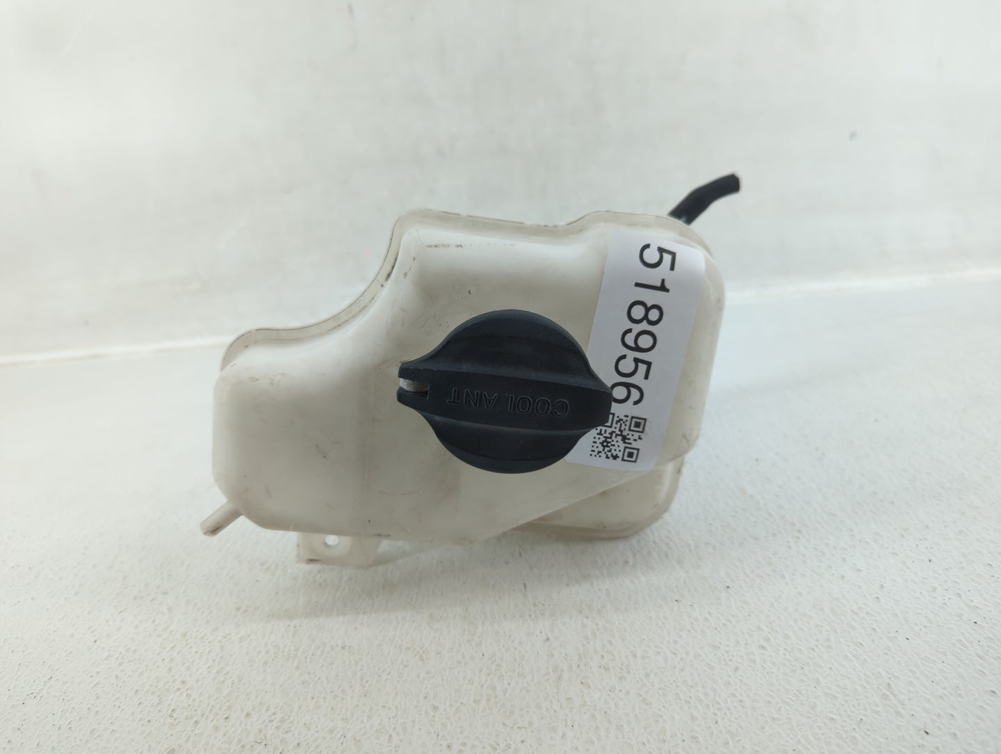 2011-2016 Kia Optima Radiator Coolant Overflow Expansion Tank Bottle 518956 - Oemusedautoparts1.com