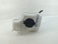 2011-2016 Kia Optima Radiator Coolant Overflow Expansion Tank Bottle 518956 - Oemusedautoparts1.com