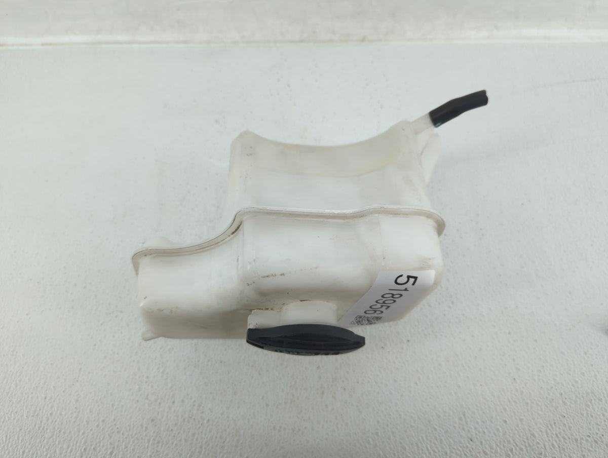 2011-2016 Kia Optima Radiator Coolant Overflow Expansion Tank Bottle 518956 - Oemusedautoparts1.com